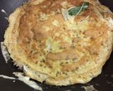 Foto del paso 5 de la receta: Omellette caprese
