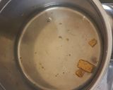 Foto del paso 1 de la receta: Cuzco salteado con cerdo