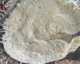 A picture of step 5 of Hriyala Pulao With Mint Raita.