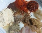 রেসিপি চিকেন চাপ রেসিপির ধাপ 1 ছবি