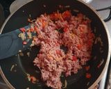 Foto del paso 1 de la receta: Canastitas de atún