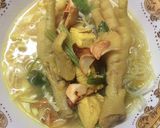 Foto langkah ke 7 dari resep Soto ayam sehat.