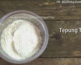 Foto langkah ke 14 dari resep Tahu Crispy isi Pizza.