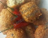 Foto langkah ke 6 dari resep Mageli / lentho.