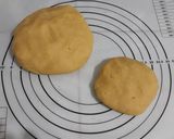 Foto langkah ke 3 dari resep Pie Crust (Margarin).