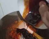 Foto langkah ke 3 dari resep Mie Goreng Bumbu Medok.