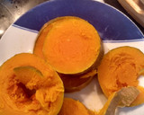 Foto del paso 2 de la receta: Bizcocho de calabaza con Thermomix o batidora