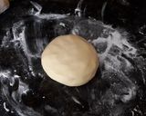 Foto del paso 2 de la receta: Pepas sin manteca