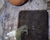 Foto langkah ke 1 dari resep Nasi Goreng Telur (MPASI +-20 BULAN).