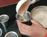 காஞ்சீபுரம் இட்லி ரெசிபி ஸ்டேப் 4 புகைப்படம்
