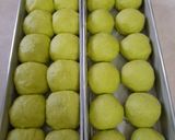 Foto langkah ke 5 dari resep Japanese Milk Bread.