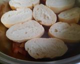 Foto del paso 3 de la receta: Sopa Castellana o Sopas de Ajo