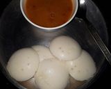 इडली सांबर (Idli Sambar recipe in hindi) रेसिपी चरण 18 फोटो