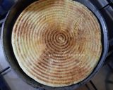 Une image de l'étape 12 de Pain matloue 🌾.