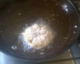 Foto del paso 9 de la receta: Croquetas de jurel con restos de fideos y verduras a gusto