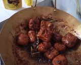 Foto langkah ke 3 dari resep Tahu Bacem Kepel.