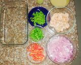 Foto del paso 1 de la receta: Ceviche de camarón 🦐