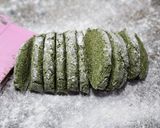 Foto del paso 4 de la receta: ⚡Ñoquis de acelga y ricota⚡Ñoquis exprés ⚡Sin papa