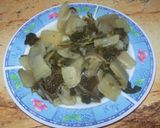 Foto del paso 4 de la receta: Potaje de Vigilia