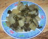 Foto del paso 4 de la receta: Potaje de Vigilia