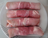 Foto del paso 3 de la receta: Flamenquines