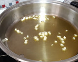 Foto del paso 2 de la receta: Pollo guisado con alcachofas