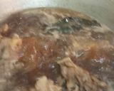 Foto langkah ke 4 dari resep Pindang Iga Sapi.