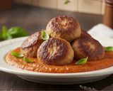 Foto del paso 7 de la receta Albóndigas Diferentes