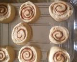 Soft cinnamon rolls recipe step 3 photo