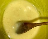 Foto del paso 3 de la receta: Queque con Plátano y avena