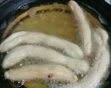 Foto del paso 4 de la receta: Churros sin churrera (simil churros)