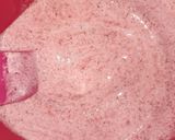 Foto del paso 7 de la receta: Mousse de Fresa