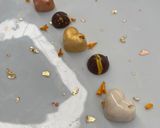 Foto del paso 6 de la receta: Bombones de chocolate