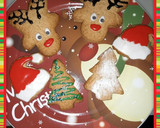 Foto del paso 8 de la receta: Galletas Jengibre