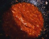A picture of step 8 of Poori With Aloo Tamatar Sabzi.