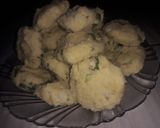 Foto langkah ke 5 dari resep Perkedel Kimpol/Talas.