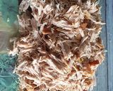 Foto del paso 3 de la receta Lomo mechado (en olla de cocción lenta)