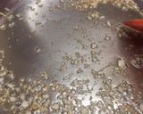 A picture of step 8 of Macroni.