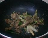 Foto langkah ke 2 dari resep Opor Ayam Putih.