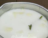 Foto langkah ke 4 dari resep Kolak Singkong.