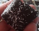 Foto del paso 5 de la receta: Bomboncitos de mantecol