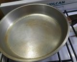 Foto del paso 9 de la receta: Bollitos de queso con leche en polvo