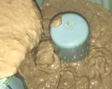 Foto del paso 7 de la receta: Queque de nuez y jengibre