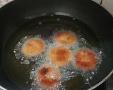 A picture of step 4 of Bread Syrup Sweet.