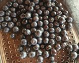 Foto del paso 5 de la receta: Budín de Arándanos