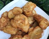 Foto langkah ke 4 dari resep 37. Pisang Goreng (Kepok).