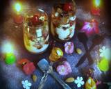 Sevai fruit custard recipe step 5 photo