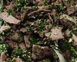 Foto del paso 5 de la receta: Lengua a la vinagreta