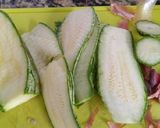 Foto del paso 1 de la receta: Conservas de verduras