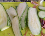 Foto del paso 1 de la receta: Conservas de verduras